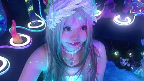 LaytonBox webcam model stream image