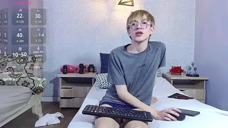 axell_stone_ webcam model stream image