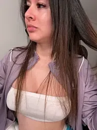 Sharon_07 webcam model stream image