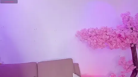 Doll_Isa_ webcam model stream image