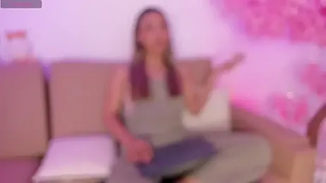 Doll_Isa_ webcam model stream image