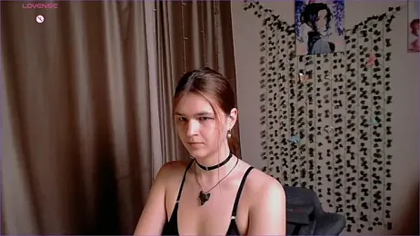 MargoFoxy webcam model stream image