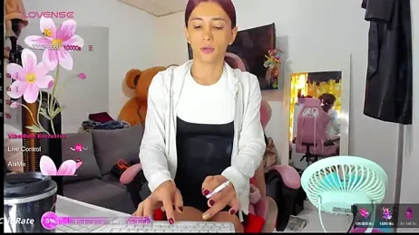 Lawrncesofiets webcam model stream image