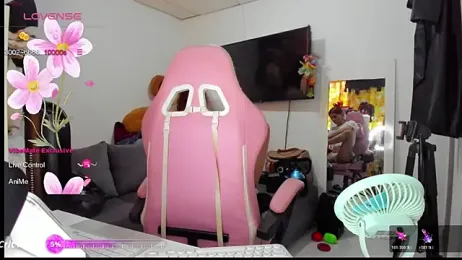 Lawrncesofiets webcam model stream image