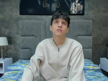 bruce_hans webcam chaturbate model stream image