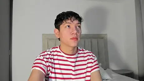 JulianRose_1 webcam model stream image