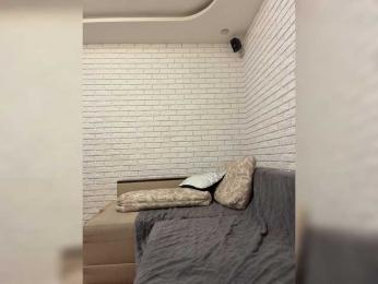 KitFox webcam model stream image