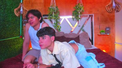 max_gol webcam model stream image