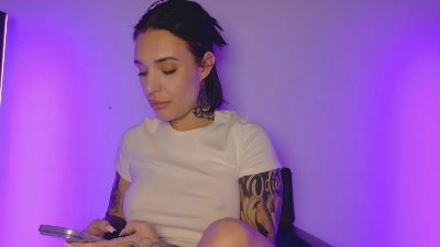 Maldita5 webcam cam4 model stream image