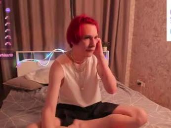 sasha_vesmus webcam chaturbate model stream image