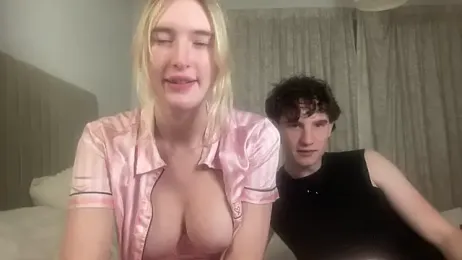 SinnsJonny webcam stripchat model stream image
