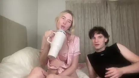SinnsJonny webcam model stream image