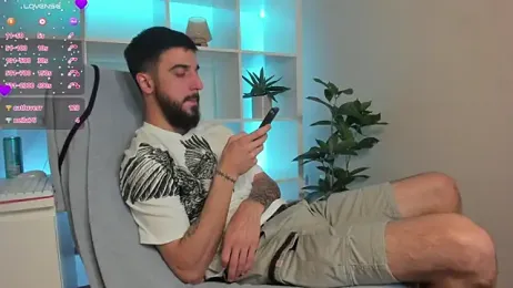 Zeyn_Edwards webcam model stream image