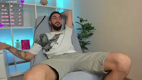 Zeyn_Edwards webcam model stream image