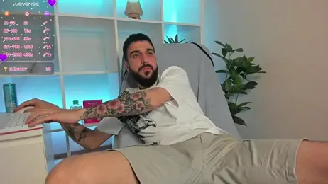 Zeyn_Edwards webcam model stream image
