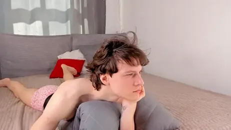 gilded_trace webcam model stream image