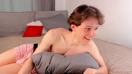gilded_trace webcam model stream image