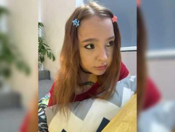 LittleDilara webcam bongacams model stream image