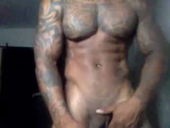 _infamous_ webcam model stream image