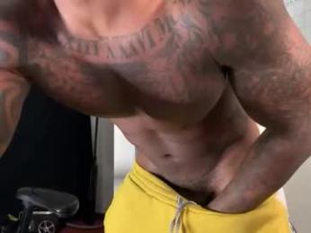 _infamous_ webcam model stream image