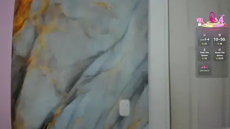 hinata_dolly webcam model stream image