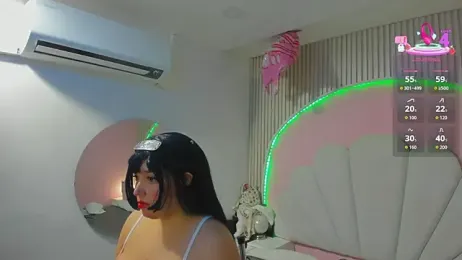 hinata_dolly webcam model stream image