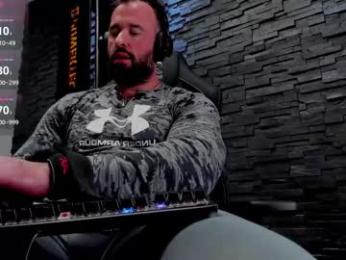 yy_david_yy webcam model stream image