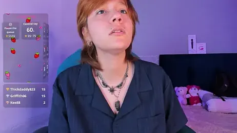 Tsuki_Maru webcam model stream image