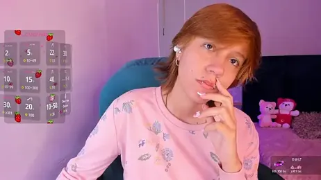 Tsuki_Maru webcam model stream image