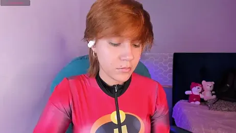 Tsuki_Maru webcam model stream image