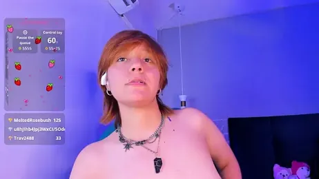 Tsuki_Maru webcam model stream image