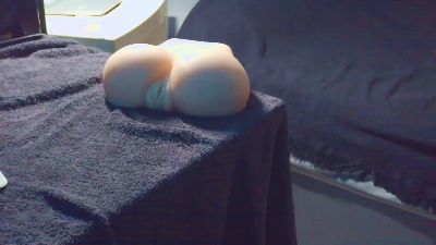 Nerandox webcam model stream image