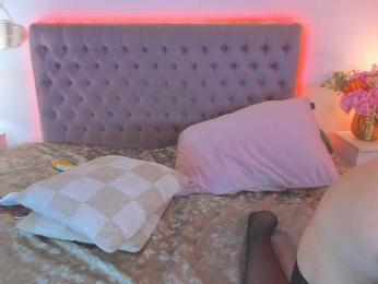 NathalyStars webcam model stream image