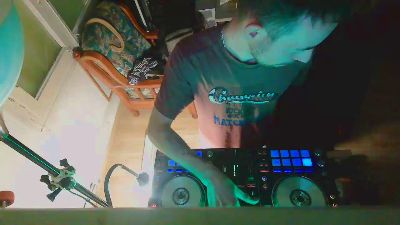 sugar_bastard5 webcam model stream image