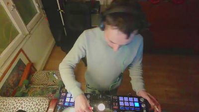 sugar_bastard5 webcam model stream image