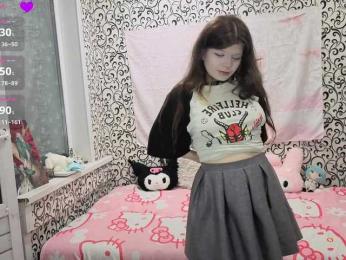 FrirenLovv webcam model stream image