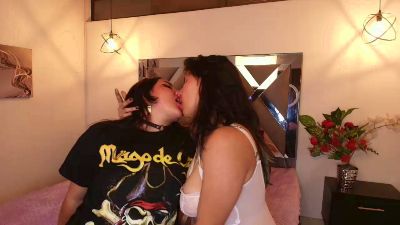 Lily_Foxxy webcam model stream image