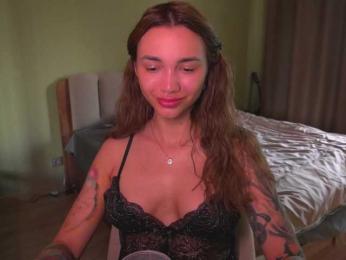 TeonaRose bongacams stream image, 19.05.2025 05:10