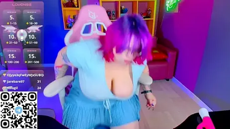 Yoki_Shizuko stripchat stream image