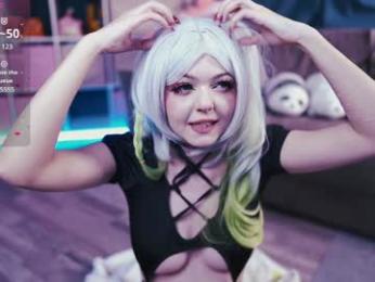 madnessalise chaturbate stream image