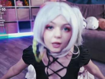 madnessalise chaturbate stream image