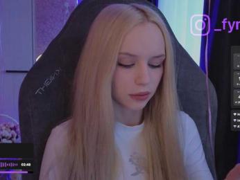 fymryn bongacams stream image, 20.05.2025 22:50