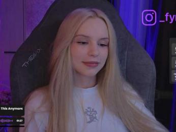 fymryn bongacams stream image, 20.05.2025 22:50