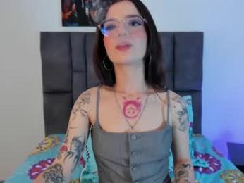 abby_jones2 chaturbate stream image, 21.05.2025 02:50