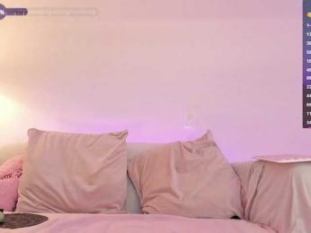 SallyeLeins bongacams stream image, 08.02.2025 14:40