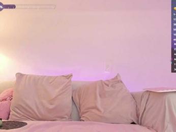 SallyeLeins bongacams stream image, 08.02.2025 14:40