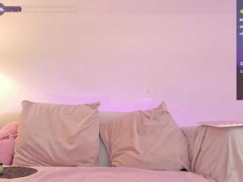 SallyeLeins bongacams stream image, 08.02.2025 14:40