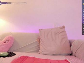 SallyeLeins bongacams stream image, 08.02.2025 14:40