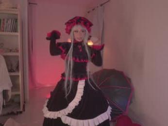 soficb chaturbate stream image, 21.05.2025 21:40