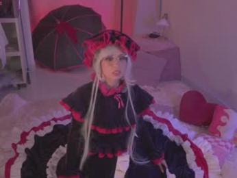 soficb chaturbate stream image, 21.05.2025 21:40